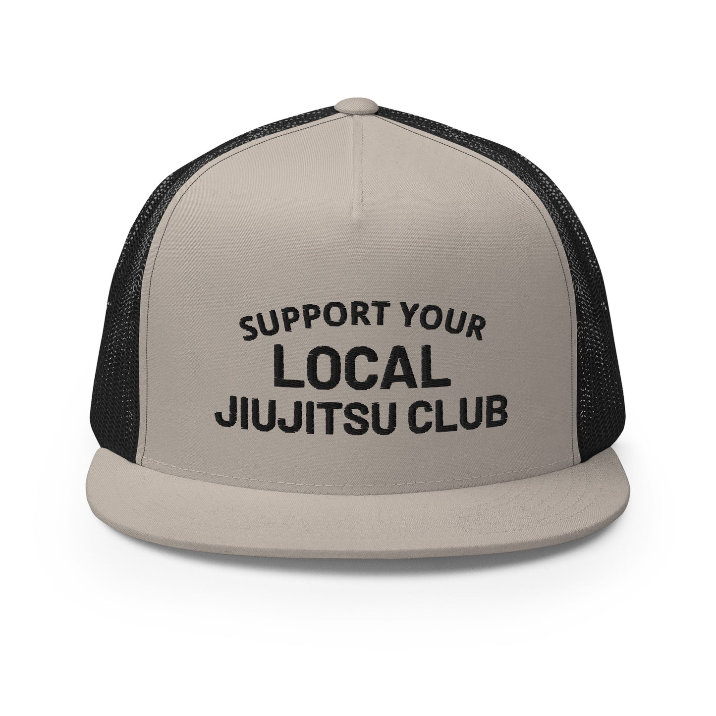 Support Local Snap Back