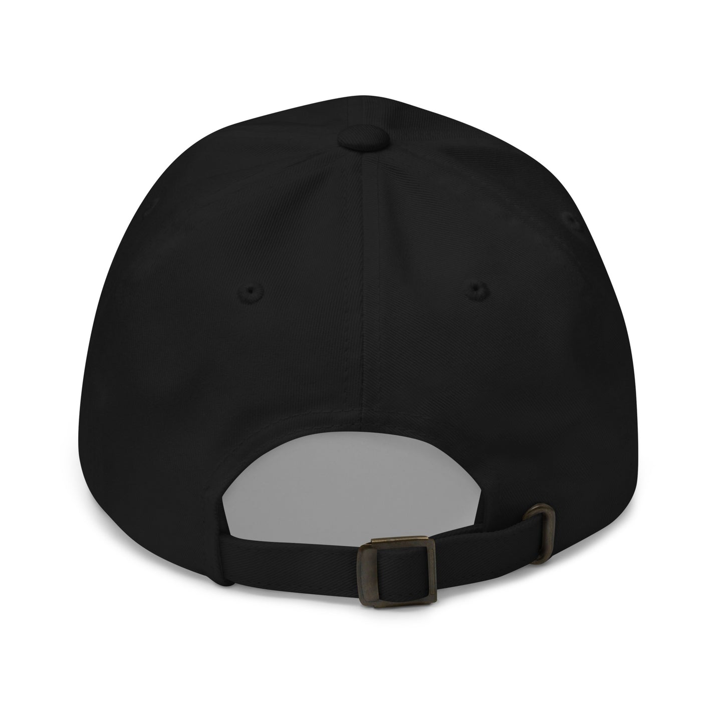 Jiu Jitsu Dad hat