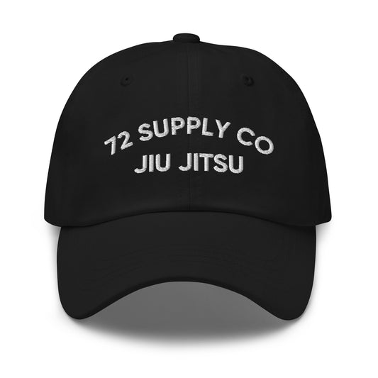 Jiu Jitsu Dad hat