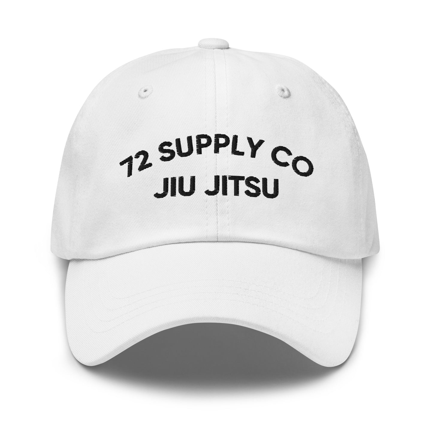 Jiu Jitsu Dad hat