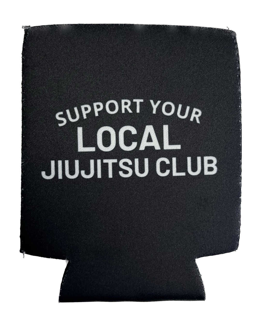 Support Local Coozie