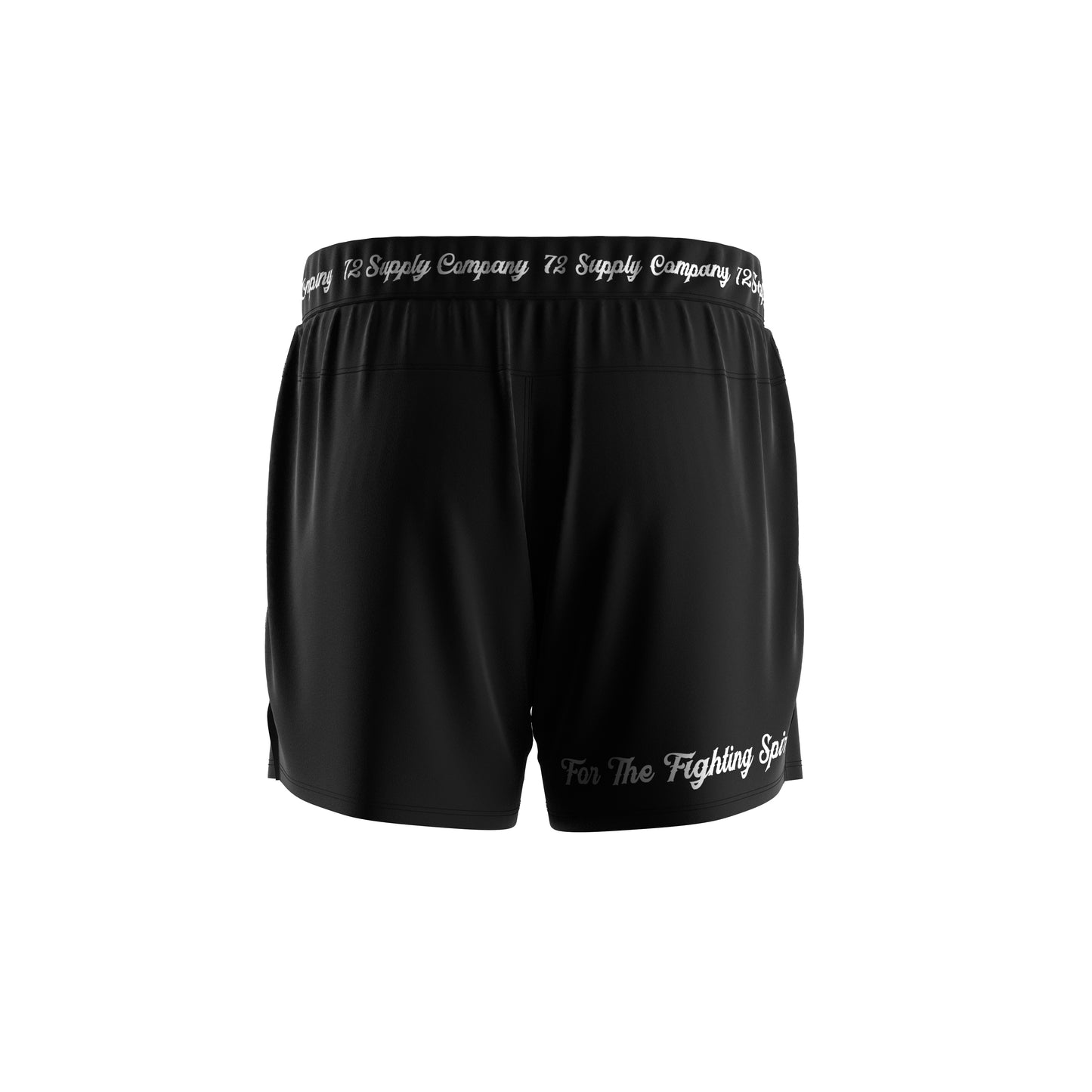 RWB Trap Shorts