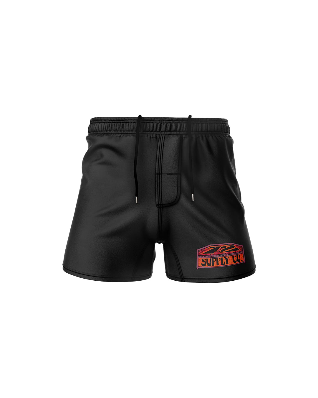 Trips and Traps Shorts