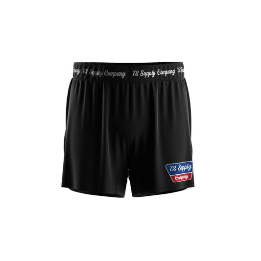 RWB Trap Shorts