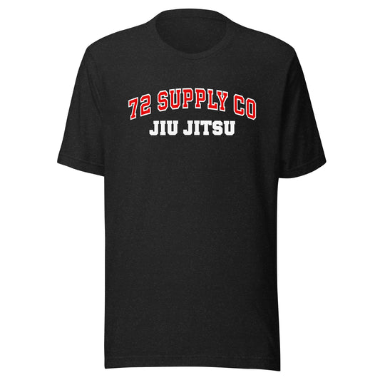 JiuJitsu Academy