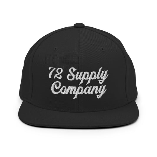 Blackjack SnapBack